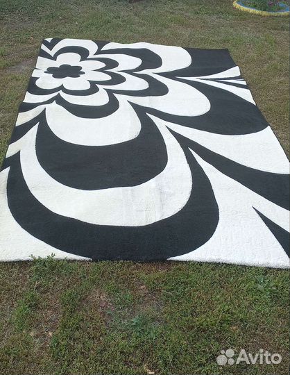 Ковры и паласы бу