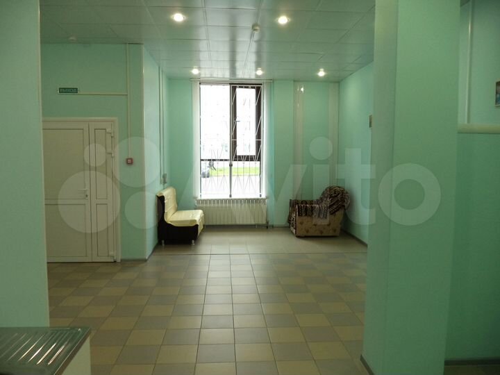 Свободного назначения, 51.8 м²