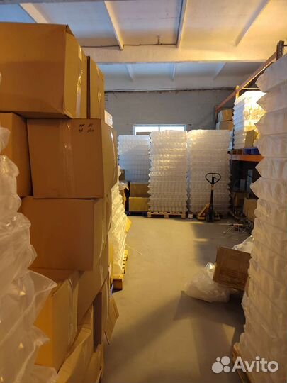 Прибыльный бизнес по оптовой продаже пэт тары