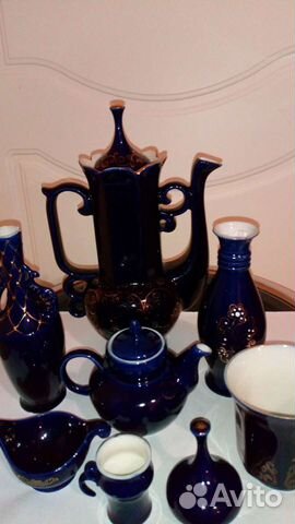 Набор для кофе