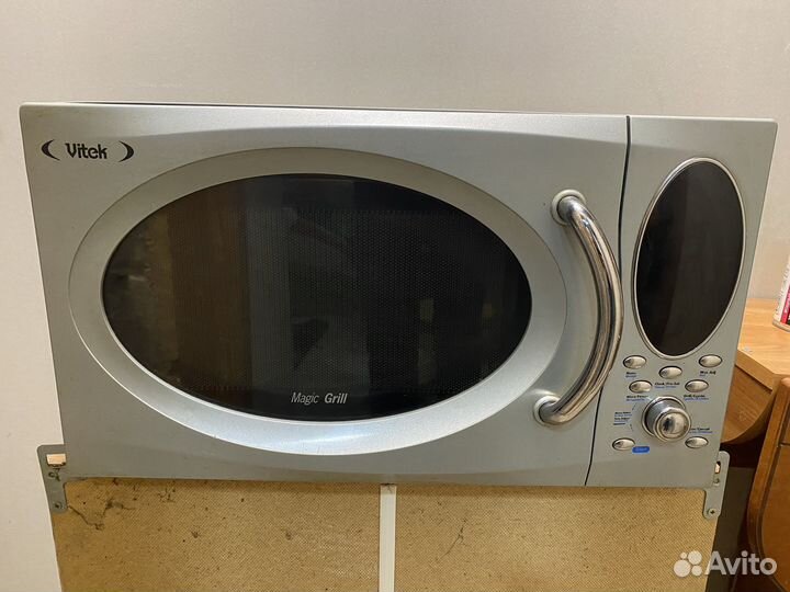 Микроволновая печь Vitek
