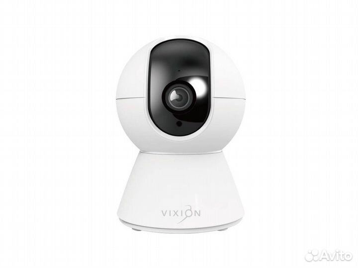 IP-камера Wi-Fi Vixion SM10 поворотная, 2Mp, 1080P