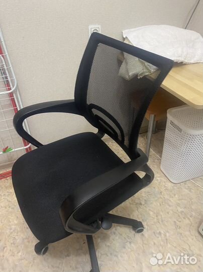 Компьютерное кресло