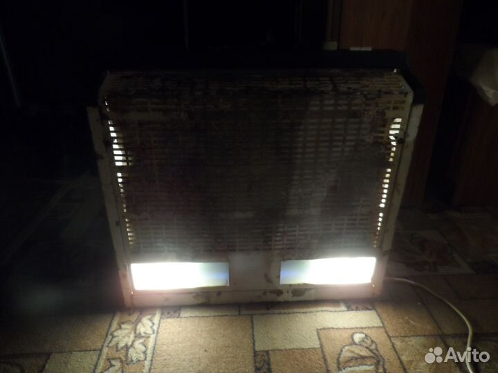 Очиститель воздуха Элион