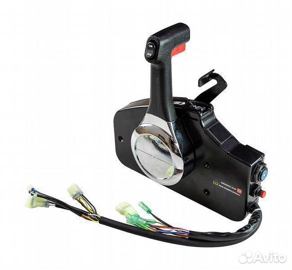 Дистанционное управление