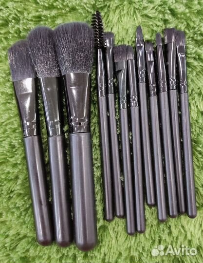 Набор кистей для макияжа