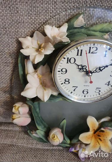 Часы настенные