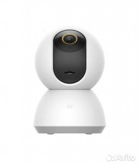 Ip камера 360 ptz version 2K новая