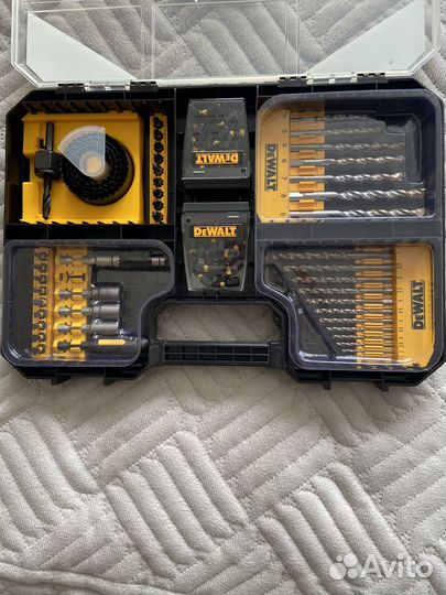 Набор инструментов