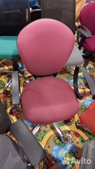 Компьютерное кресло бу