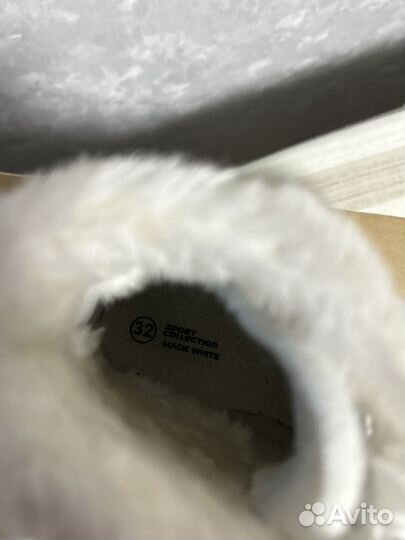 Коньки детские