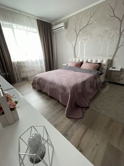 1-к. квартира, 45 м², 8/9 эт.