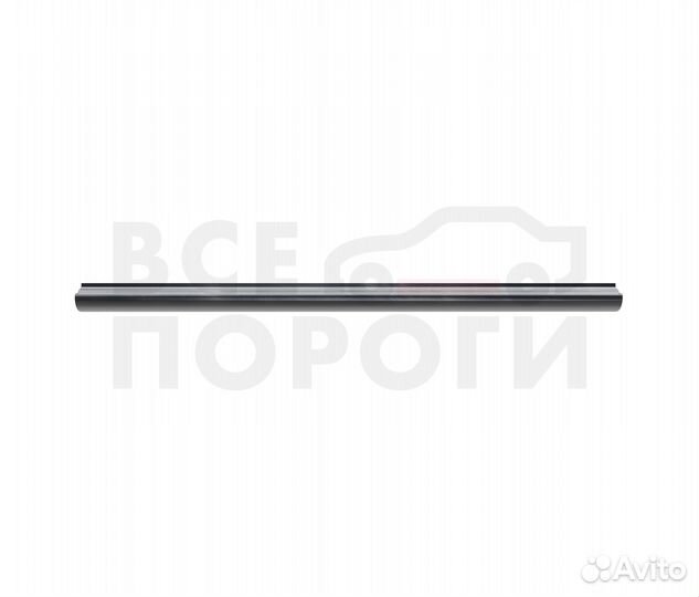 Ремонтные пороги Audi 100 C3 универсал