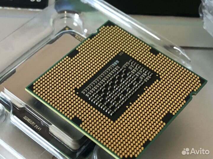 E3-1270 SR00N LGA1155