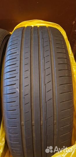 Yokohama BluEarth-A AE-50 205/55 R16 91V