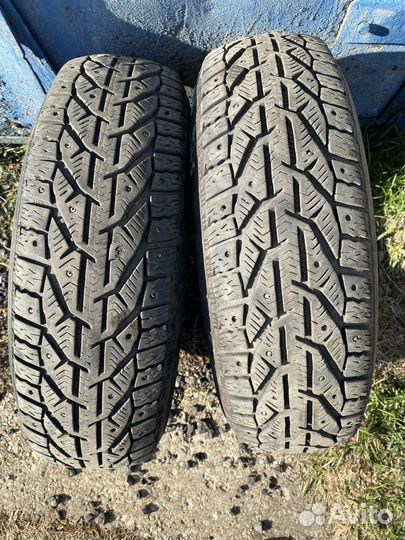 Tigar Ice 185/65 R15