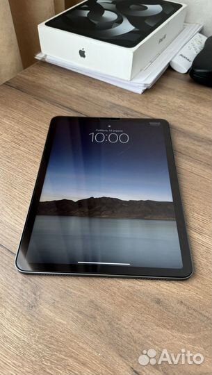 Apple iPad Air 5 gen 2022 m1 64 wi fi