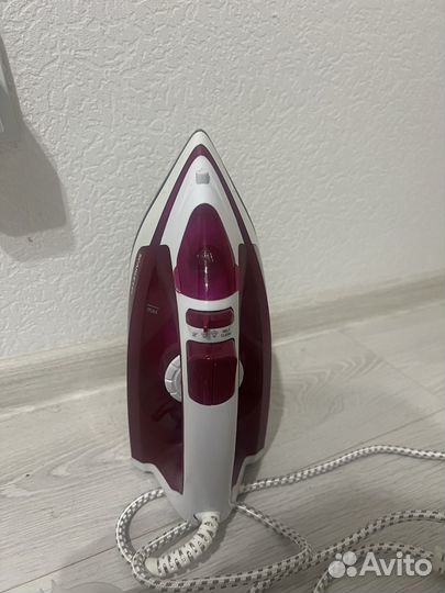 Утюг scarlett