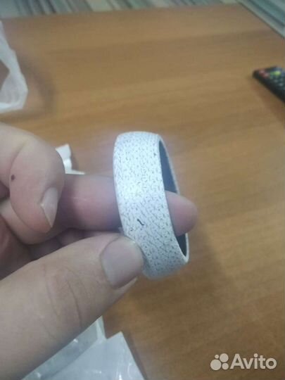 Кольцо уплотнительное выхлопной трубы рено