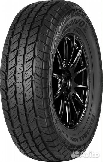 Arivo Terramax ARV A/T 235/70 R16 106T