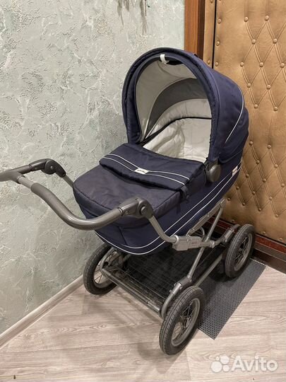 Коляска inglesina 3 в 1 otutto