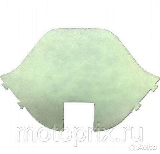 Стекла для отечественных снегоходов