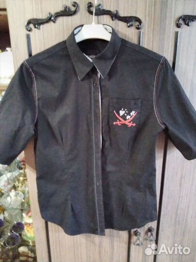 Женские вещи