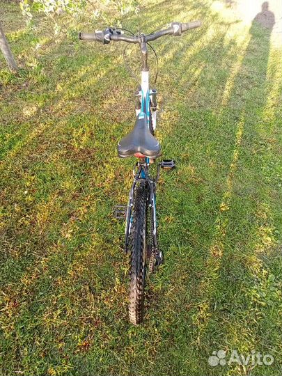 Детский велосипед stels