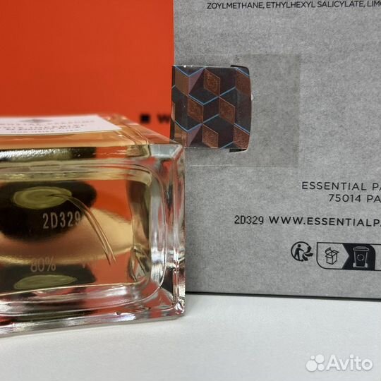 Essential Parfums - Bois Imperial 100ml