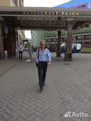 Гардеробщик в общепит-ночной клуб -рестораны