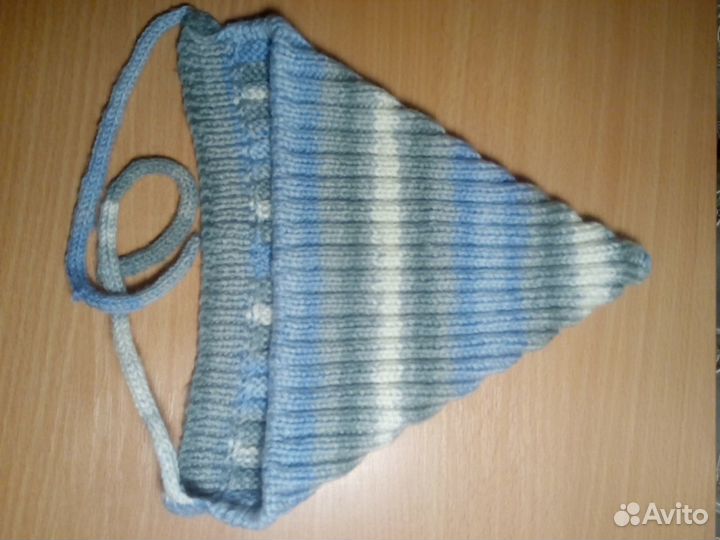 Новпя шапочка