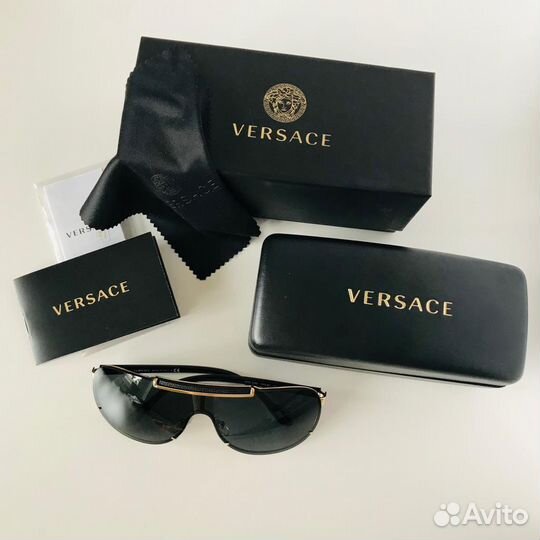 Очки versace