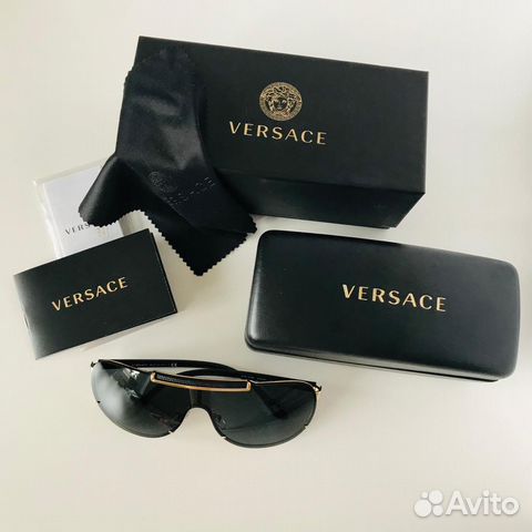 Очки versace