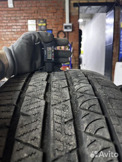 Continental ContiCrossContact LX Sport 275/40 R22 108Y