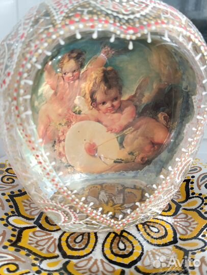 Штофы для вина и водки