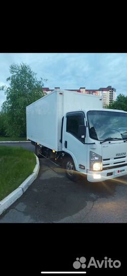 Водитель экспедитор категория в с