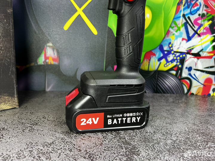 Мини пила (сучкорез)