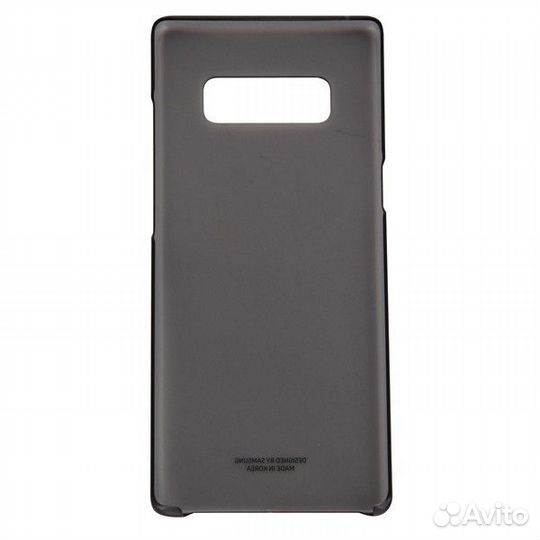 Чехол бампер Samsung Galaxy Note 8