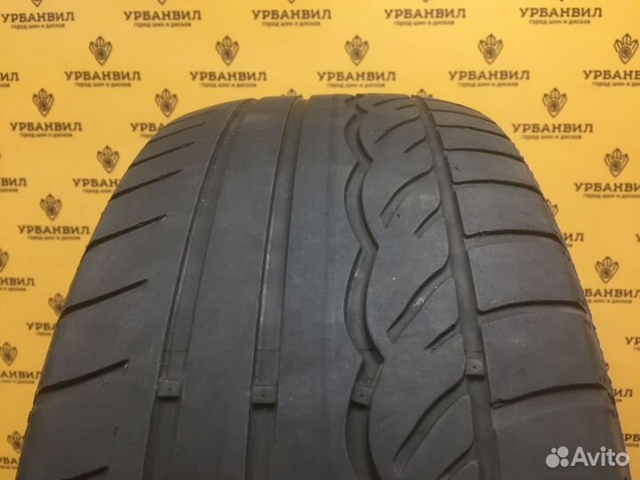 Dunlop SP Sport 01 235/55 R17 99V