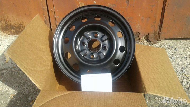 Диски на Митсубиси Лансер 9