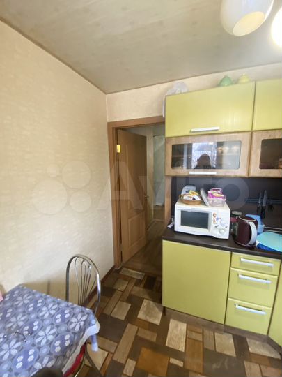 2-к. квартира, 45 м², 3/4 эт.