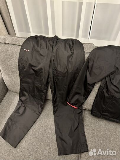 Спортивный костюм ccm