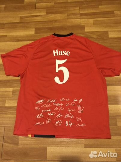 Шарф, футболки