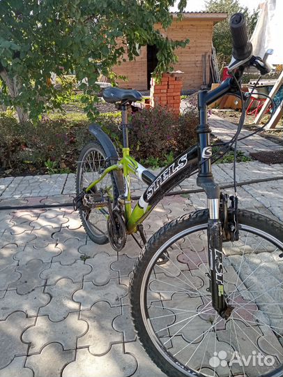 Велосипед Stels