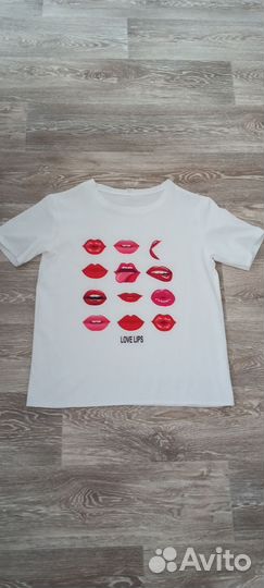Летний костюм