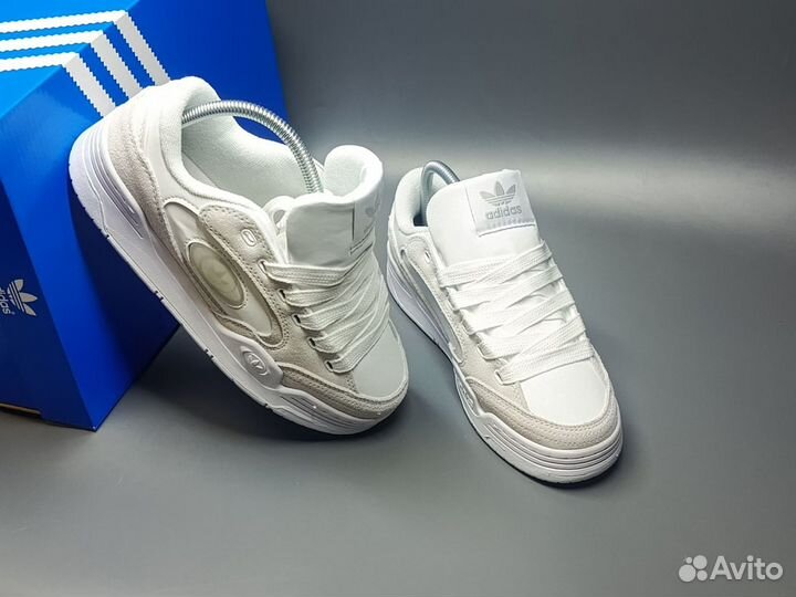 Кроссовки Adidas Adi 2000x