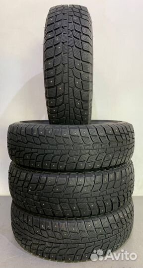 Michelin Latitude X-Ice North 205/75 R15