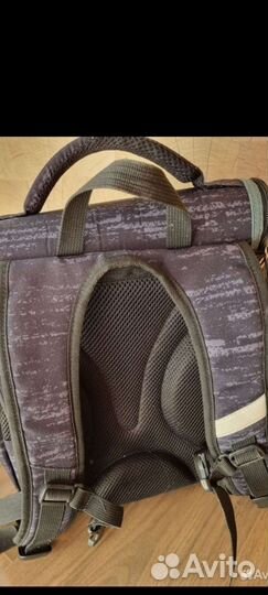 Ранец школьный для мальчика новый