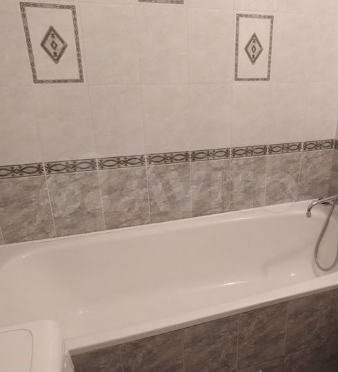 2-к. квартира, 50 м², 3/9 эт.