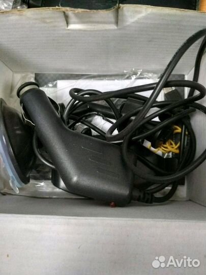 Prestigio geovision 5050